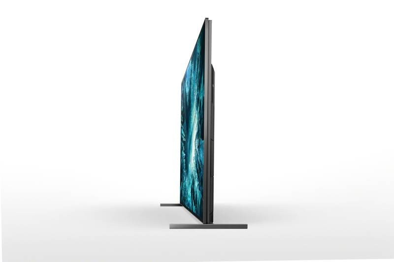 Sony ΖΗ8 8Κ HDR Full Array LED: Ιδανική πρόταση για τους λάτρεις του κινηματογράφου και του gaming |  Sony ΖΗ8 8Κ HDR Full Array LED: Ιδανική πρόταση για τους λάτρεις του κινηματογράφου και του gaming |