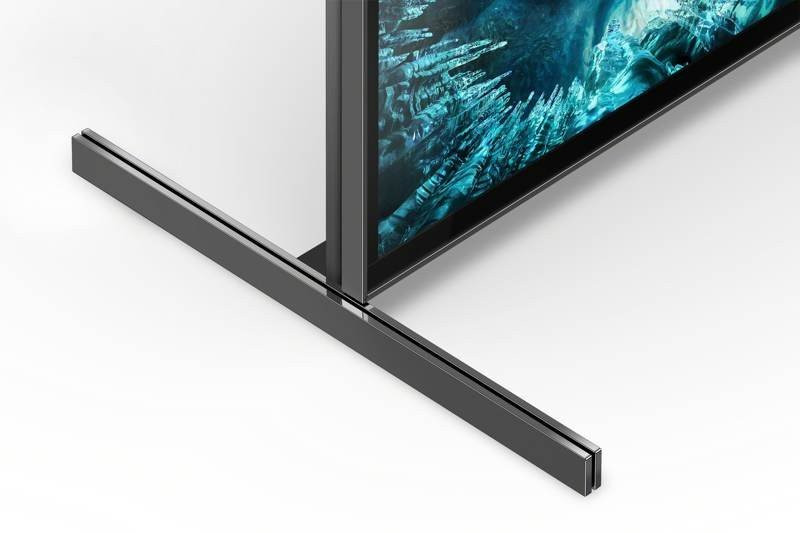 Sony ΖΗ8 8Κ HDR Full Array LED: Ιδανική πρόταση για τους λάτρεις του κινηματογράφου και του gaming |  Sony ΖΗ8 8Κ HDR Full Array LED: Ιδανική πρόταση για τους λάτρεις του κινηματογράφου και του gaming |