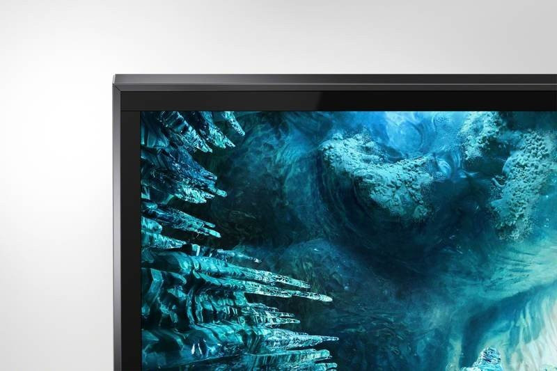 Sony ΖΗ8 8Κ HDR Full Array LED: Ιδανική πρόταση για τους λάτρεις του κινηματογράφου και του gaming |  Sony ΖΗ8 8Κ HDR Full Array LED: Ιδανική πρόταση για τους λάτρεις του κινηματογράφου και του gaming |