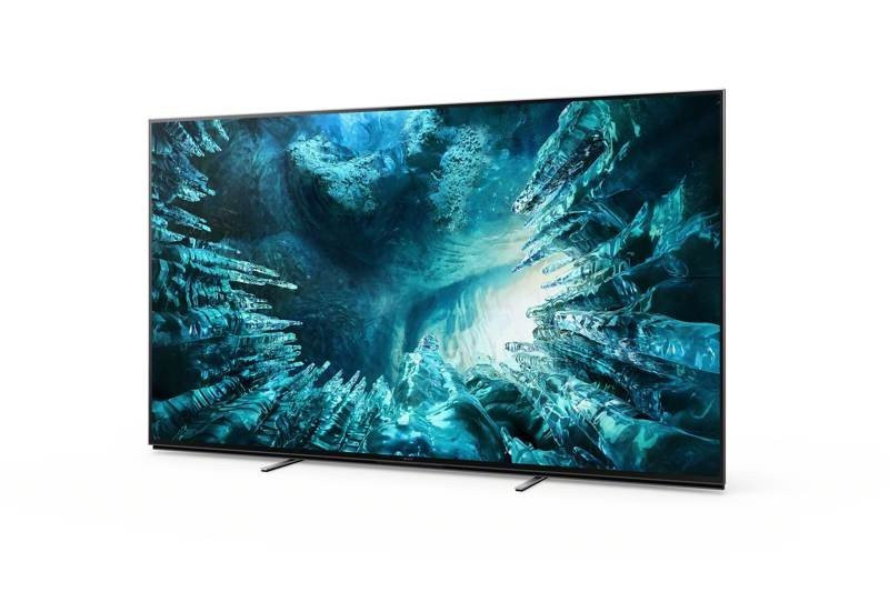 Sony ΖΗ8 8Κ HDR Full Array LED: Ιδανική πρόταση για τους λάτρεις του κινηματογράφου και του gaming |  Sony ΖΗ8 8Κ HDR Full Array LED: Ιδανική πρόταση για τους λάτρεις του κινηματογράφου και του gaming |