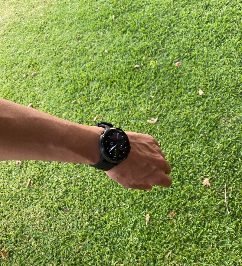 Suunto 7 Review: Η στροφή στο Wear OS έχει τα θέματα της... | 
