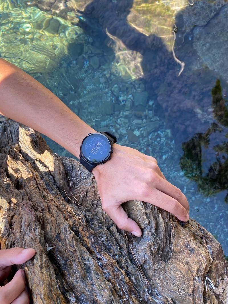 Suunto 7 Review: Η στροφή στο Wear OS έχει τα θέματα της... | 