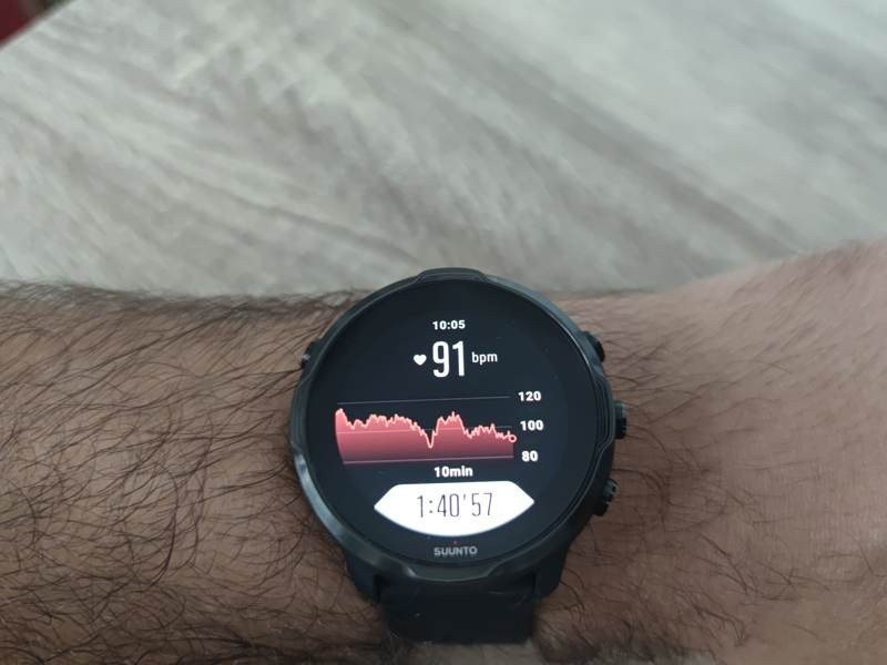 Suunto 7 Review: Η στροφή στο Wear OS έχει τα θέματα της... | 