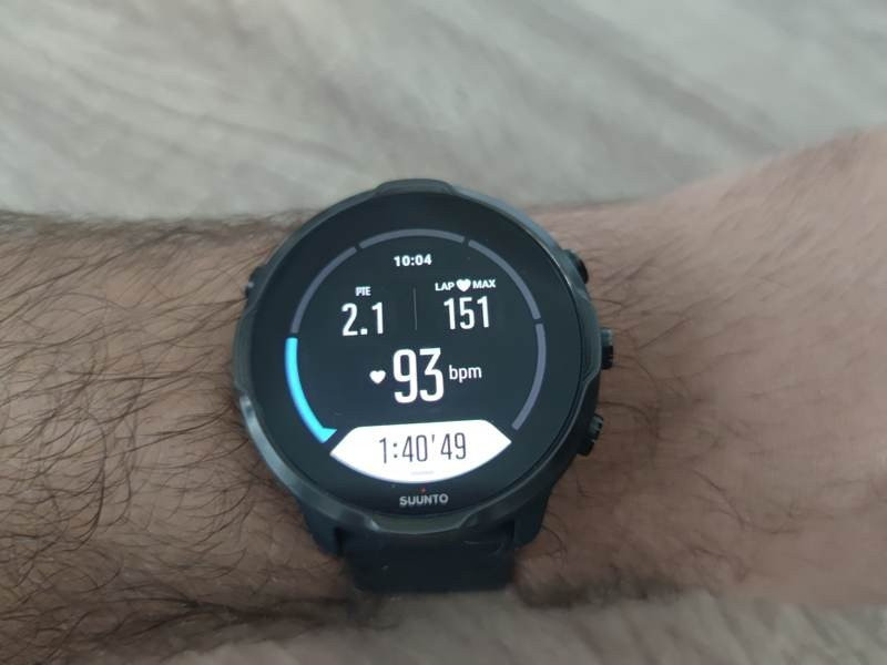 Suunto 7 Review: Η στροφή στο Wear OS έχει τα θέματα της... | 