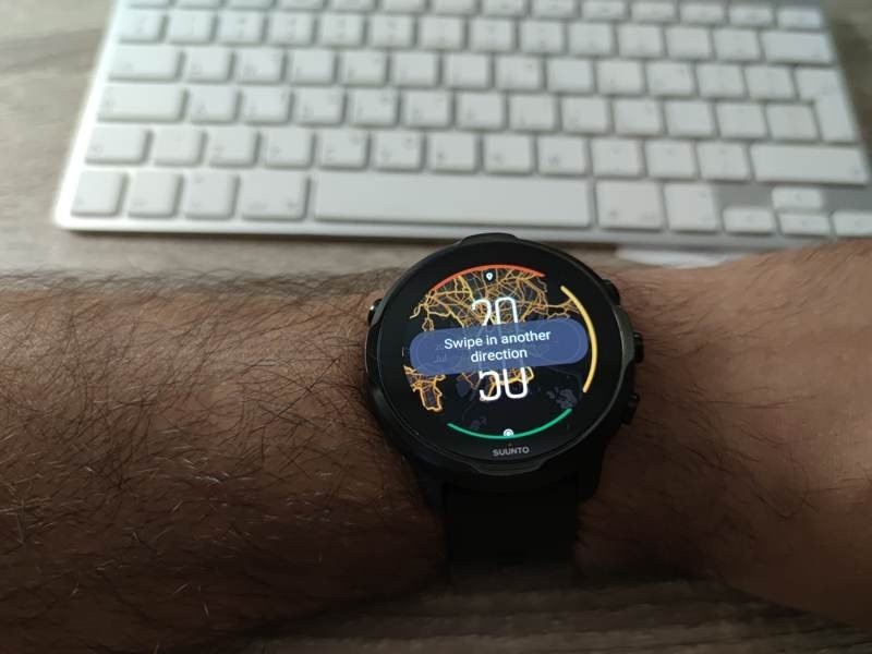 Suunto 7 Review: Η στροφή στο Wear OS έχει τα θέματα της... | 