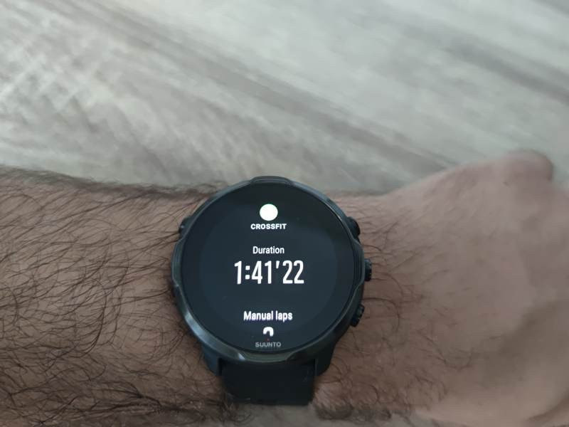 Suunto 7 Review: Η στροφή στο Wear OS έχει τα θέματα της... | 