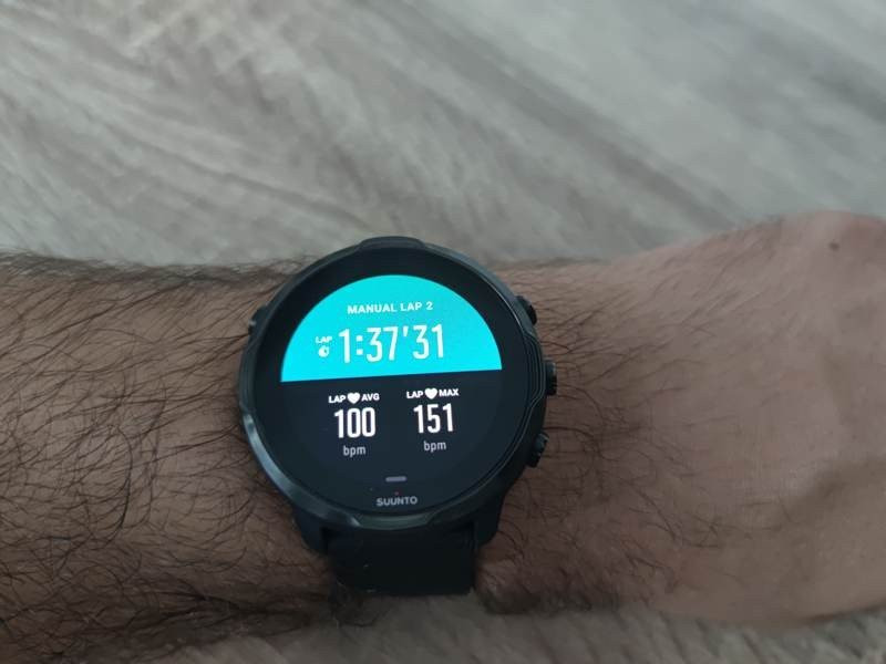 Suunto 7 Review: Η στροφή στο Wear OS έχει τα θέματα της... | 