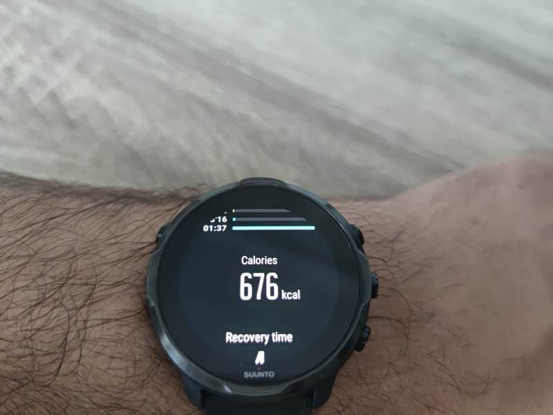 Suunto 7 Review: Η στροφή στο Wear OS έχει τα θέματα της... | 