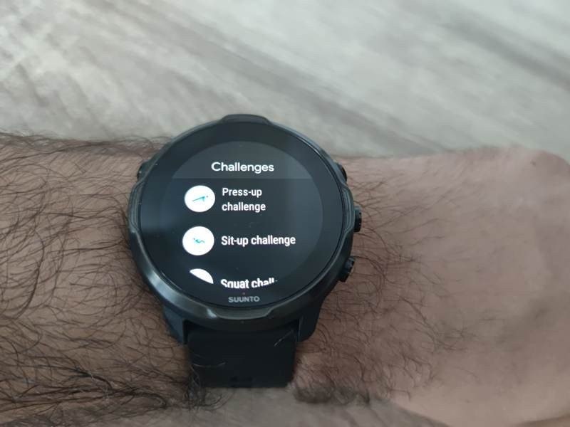 Suunto 7 Review: Η στροφή στο Wear OS έχει τα θέματα της... | 