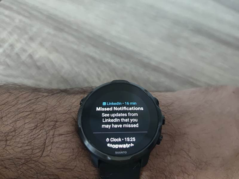 Suunto 7 Review: Η στροφή στο Wear OS έχει τα θέματα της... | 