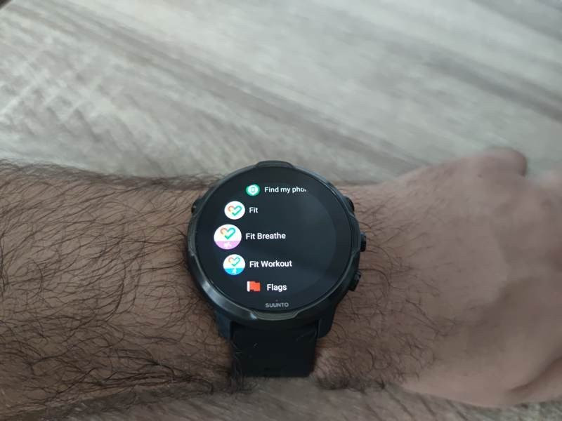 Suunto 7 Review: Η στροφή στο Wear OS έχει τα θέματα της... | 