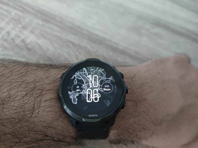 Suunto 7 Review: Η στροφή στο Wear OS έχει τα θέματα της... | 