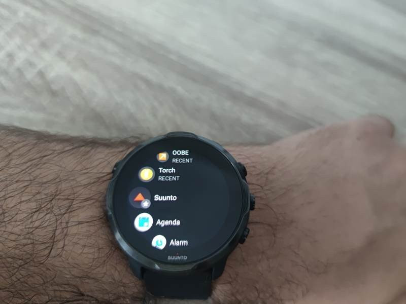 Suunto 7 Review: Η στροφή στο Wear OS έχει τα θέματα της... | 