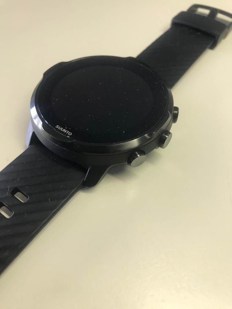 Suunto 7 Review: Η στροφή στο Wear OS έχει τα θέματα της... | 