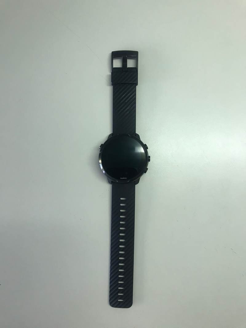 Suunto 7 Review: Η στροφή στο Wear OS έχει τα θέματα της... | 