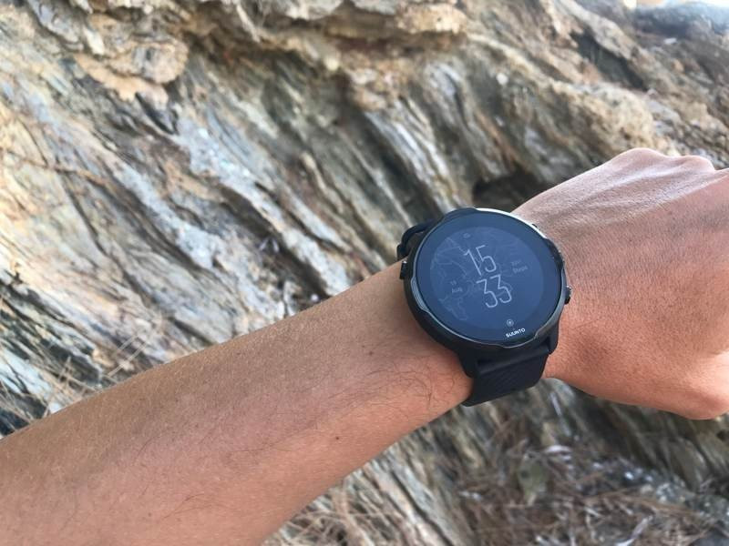 Suunto 7 Review: Η στροφή στο Wear OS έχει τα θέματα της... | 
