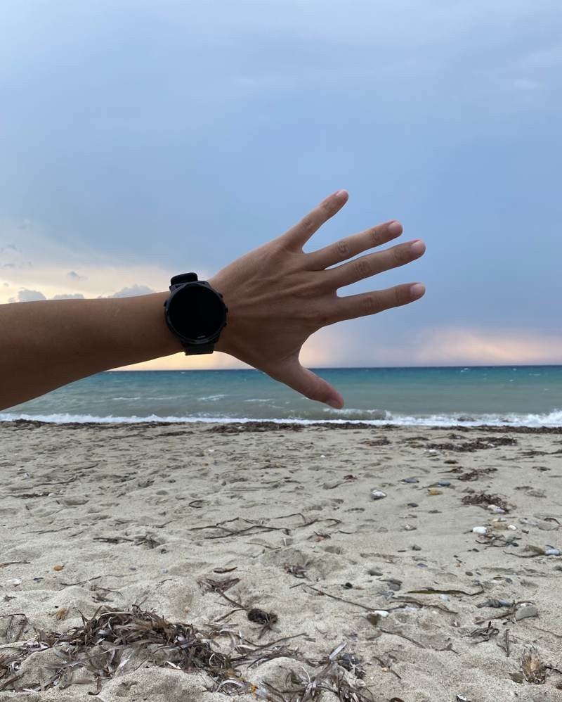 Suunto 7 Review: Η στροφή στο Wear OS έχει τα θέματα της... | 