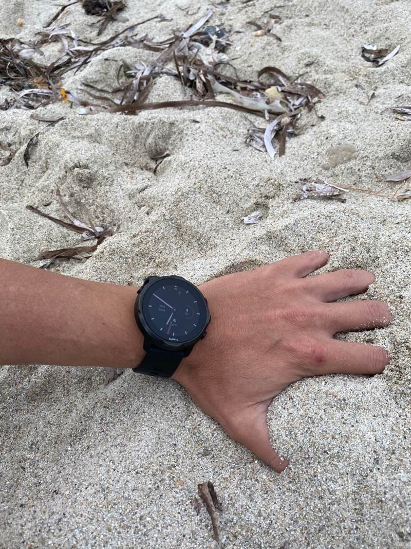 Suunto 7 Review: Η στροφή στο Wear OS έχει τα θέματα της... | 