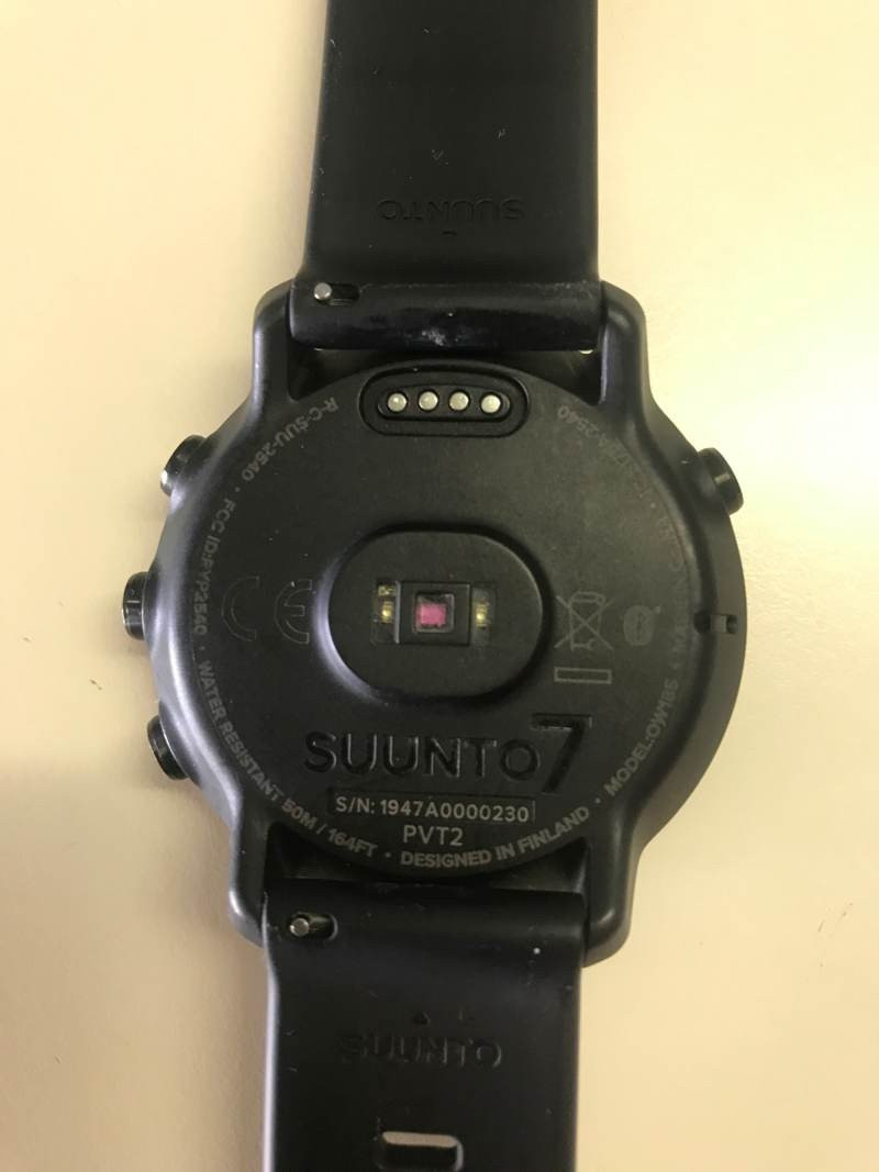 Suunto 7 Review: Η στροφή στο Wear OS έχει τα θέματα της... | 