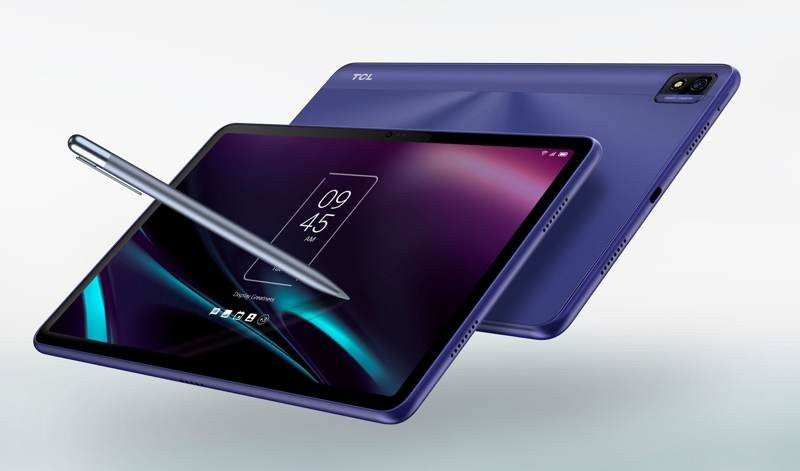 TCL 10 TABMAX και TABMID, δύο νέα προσιτά tablets από την εταιρεία | 