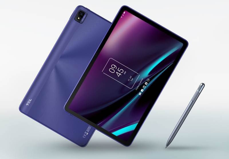 TCL 10 TABMAX και TABMID, δύο νέα προσιτά tablets από την εταιρεία | 