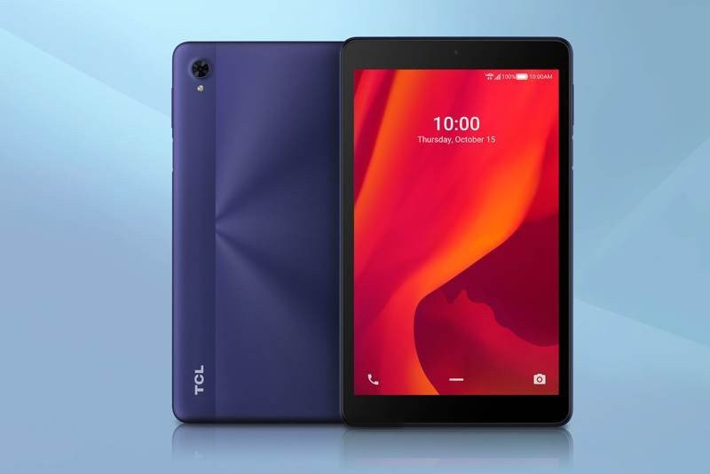 TCL 10 TABMAX και TABMID, δύο νέα προσιτά tablets από την εταιρεία | 