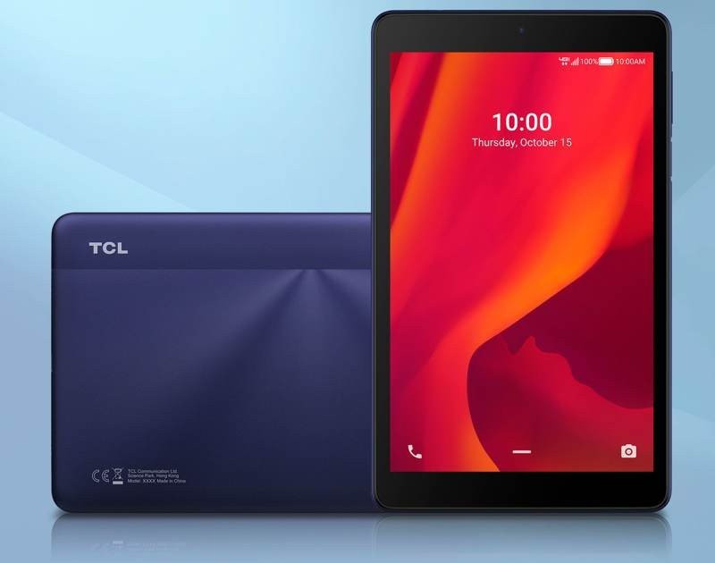 TCL 10 TABMAX και TABMID, δύο νέα προσιτά tablets από την εταιρεία | 