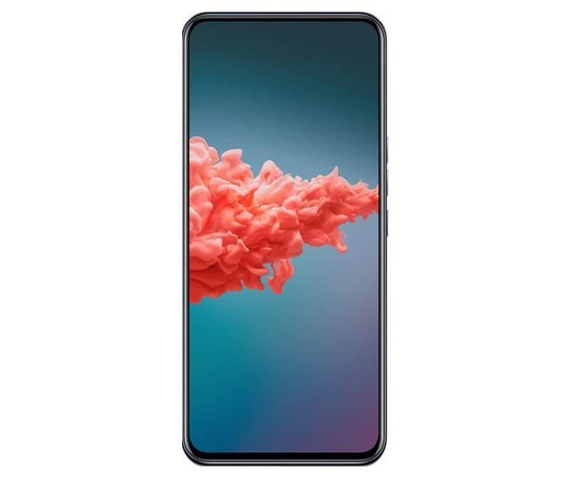 ZTE Axon 20 5G: Επίσημα το πρώτο all-screen smartphone στον κόσμο με κάμερα κάτω από την οθόνη |  ZTE Axon 20 5G: Επίσημα το πρώτο all-screen smartphone στον κόσμο με κάμερα κάτω από την οθόνη |