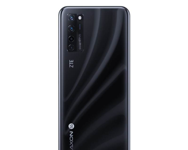 ZTE Axon 20 5G: Επίσημα το πρώτο all-screen smartphone στον κόσμο με κάμερα κάτω από την οθόνη |  ZTE Axon 20 5G: Επίσημα το πρώτο all-screen smartphone στον κόσμο με κάμερα κάτω από την οθόνη |