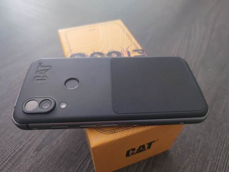 Cat S62 Pro Review: Θωρακισμένο και με θερμική κάμερα FLIR | 