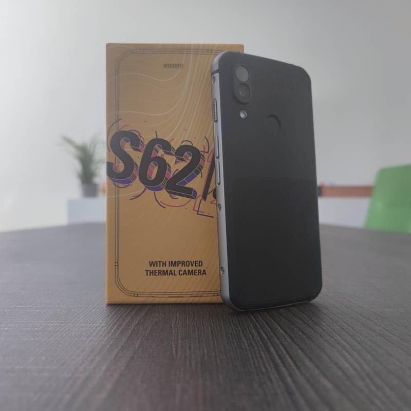 Cat S62 Pro Review: Θωρακισμένο και με θερμική κάμερα FLIR | 