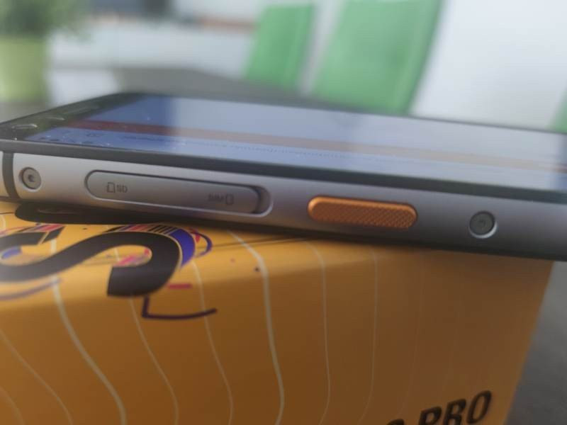 Cat S62 Pro Review: Θωρακισμένο και με θερμική κάμερα FLIR | 