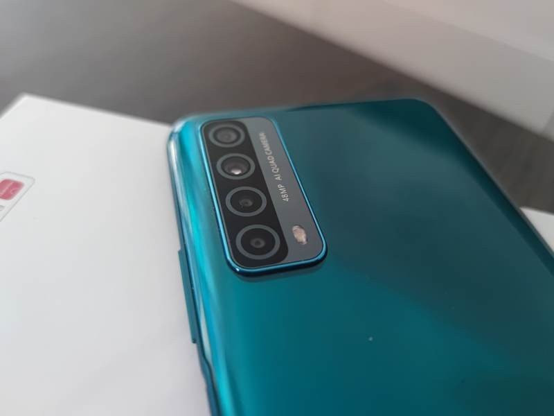 Huawei P Smart 2021 Review | 