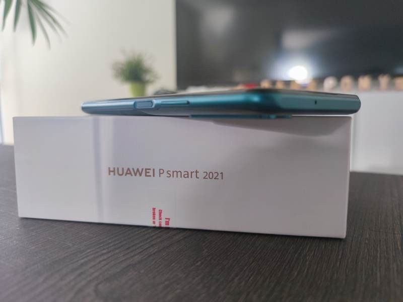 Huawei P Smart 2021 Review | 