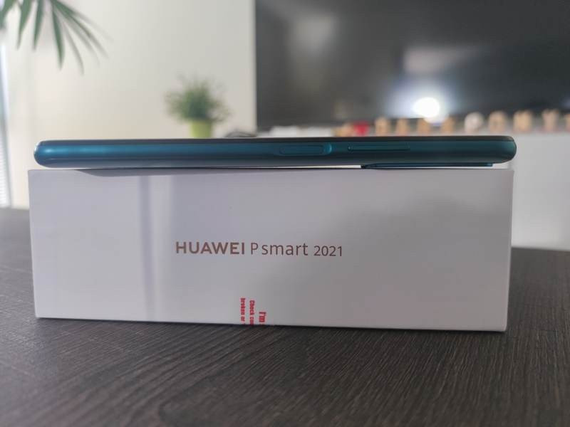 Huawei P Smart 2021 Review | 