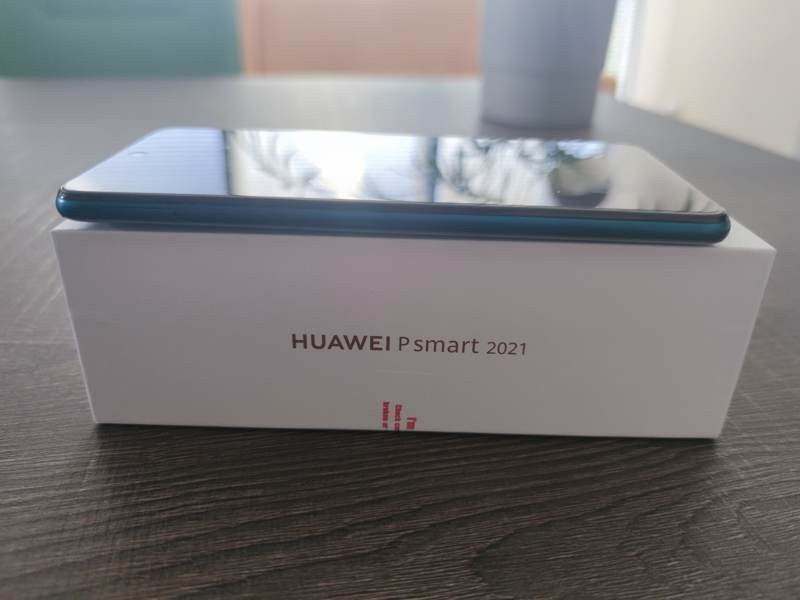 Huawei P Smart 2021 Review | 