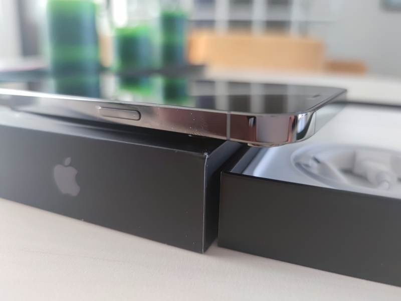 iPhone 12 Pro Max Review | 