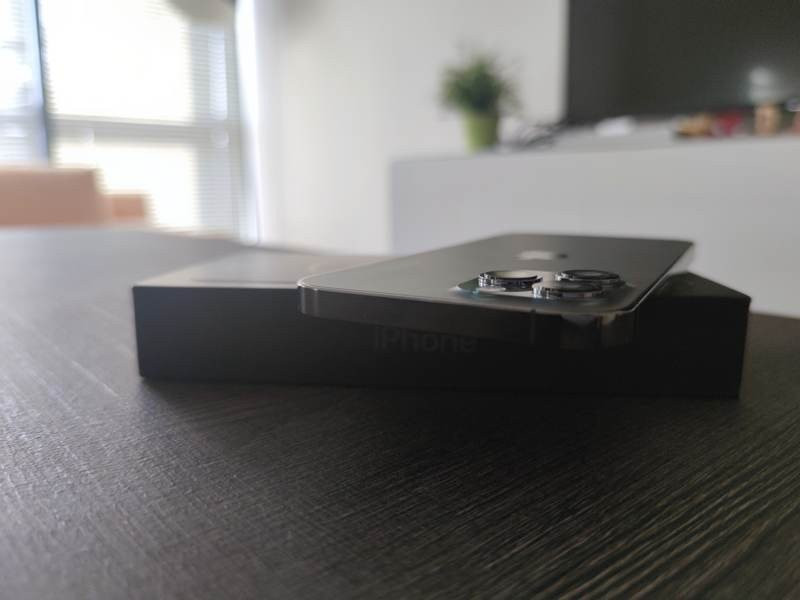 iPhone 12 Pro Max Review | 