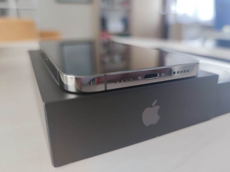 iPhone 12 Pro Max Review | 