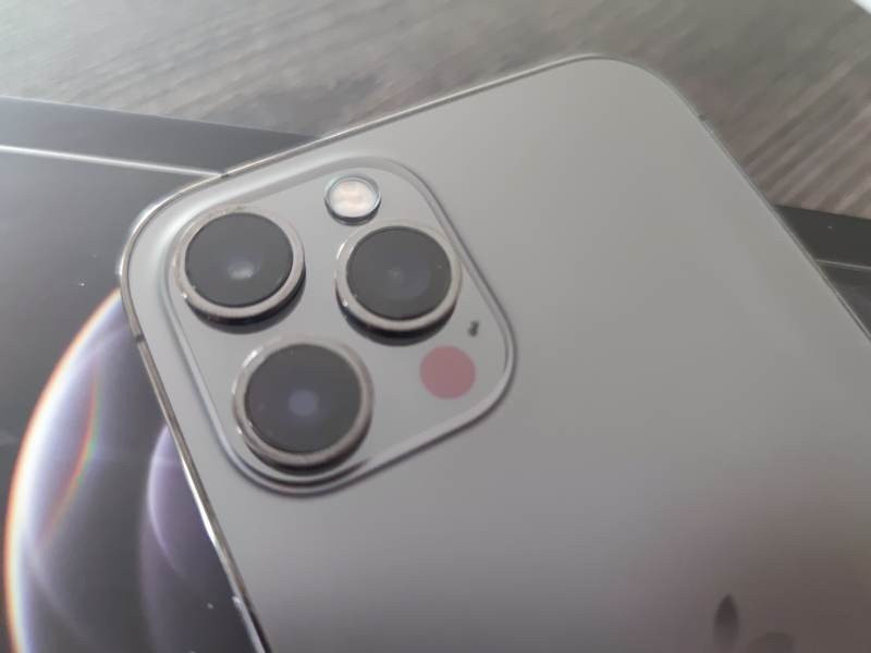 iPhone 12 Pro Max Review | 