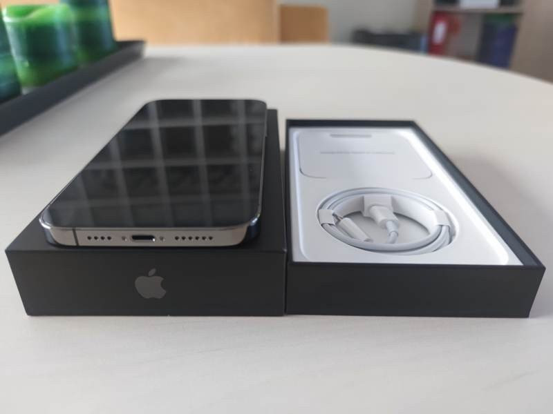 iPhone 12 Pro Max Review | 