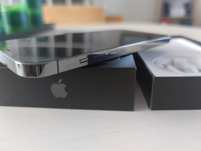 iPhone 12 Pro Max Review | 