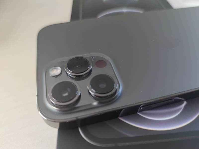 iPhone 12 Pro Max Review | 