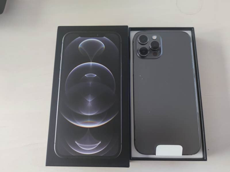 iPhone 12 Pro Max Review | 