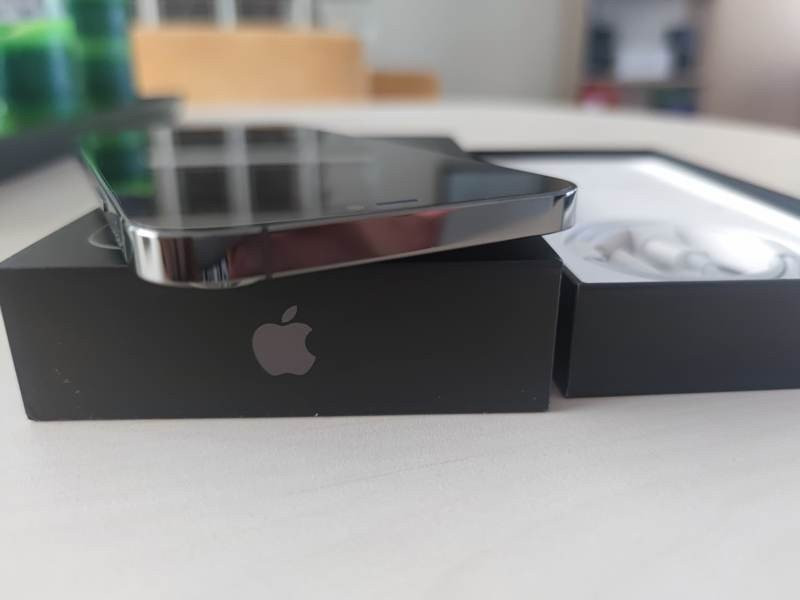 iPhone 12 Pro Max Review | 