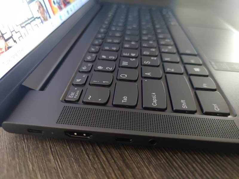 Lenovo Yoga Slim 7 και Yoga 7i Review | 