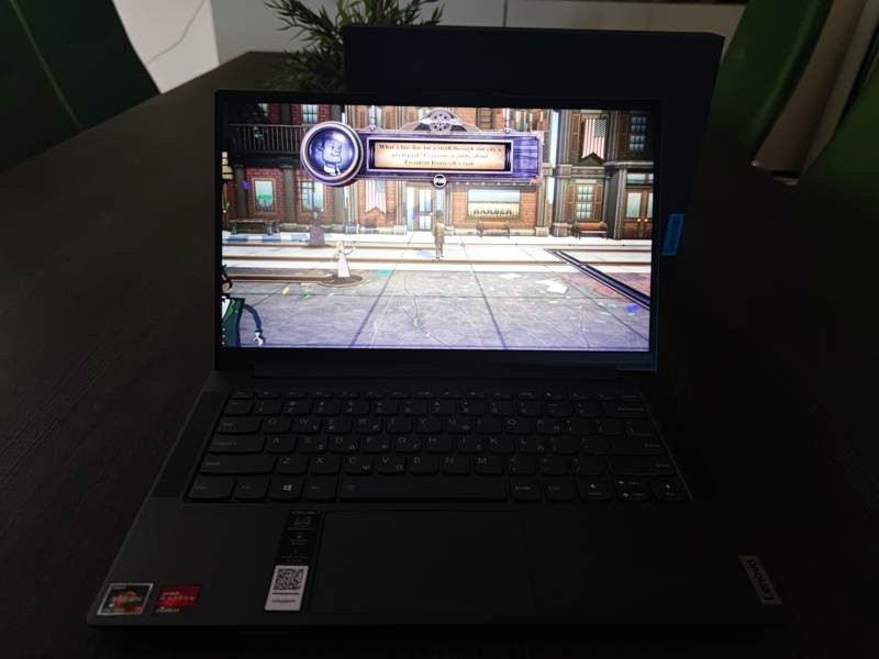 Lenovo Yoga Slim 7 και Yoga 7i Review | 