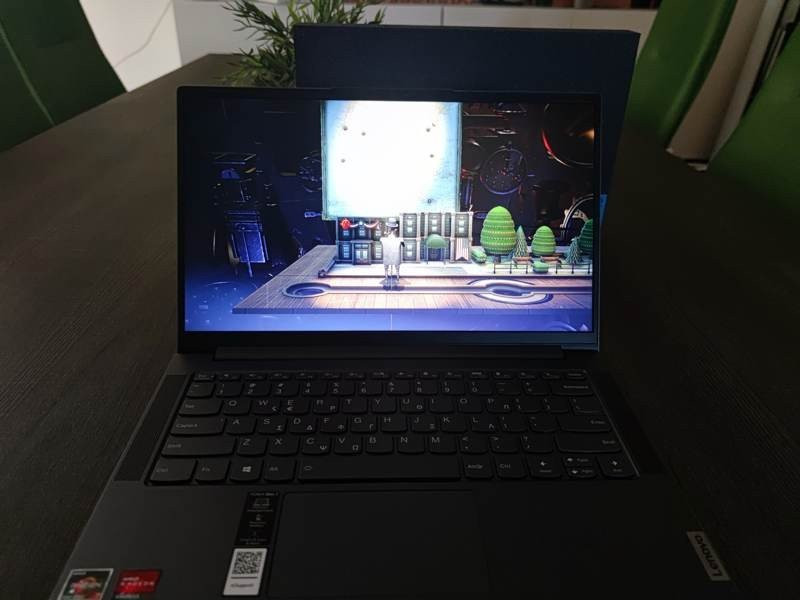 Lenovo Yoga Slim 7 και Yoga 7i Review | 