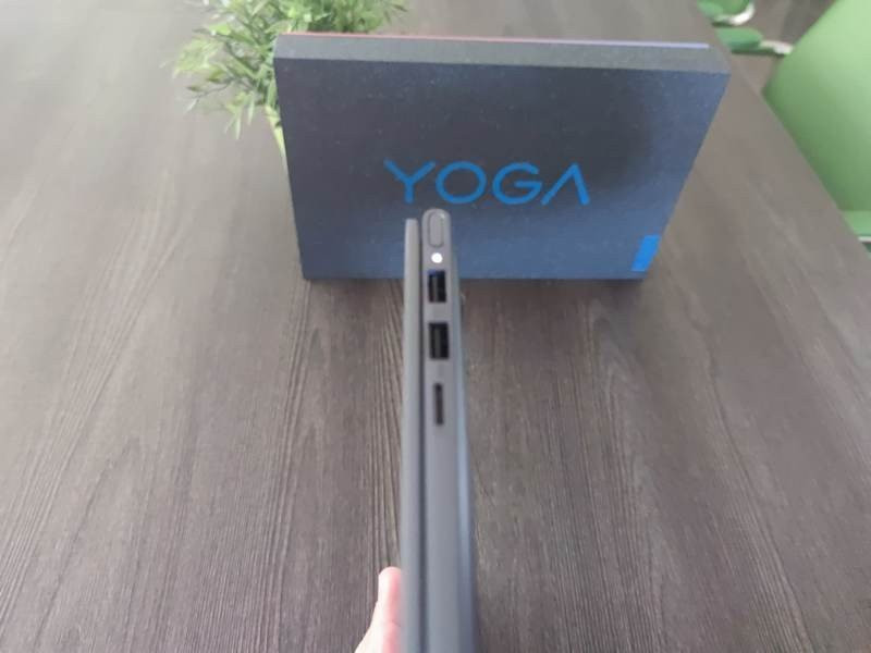Lenovo Yoga Slim 7 και Yoga 7i Review | 