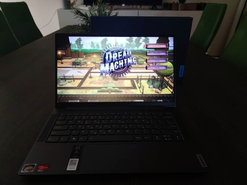 Lenovo Yoga Slim 7 και Yoga 7i Review | 